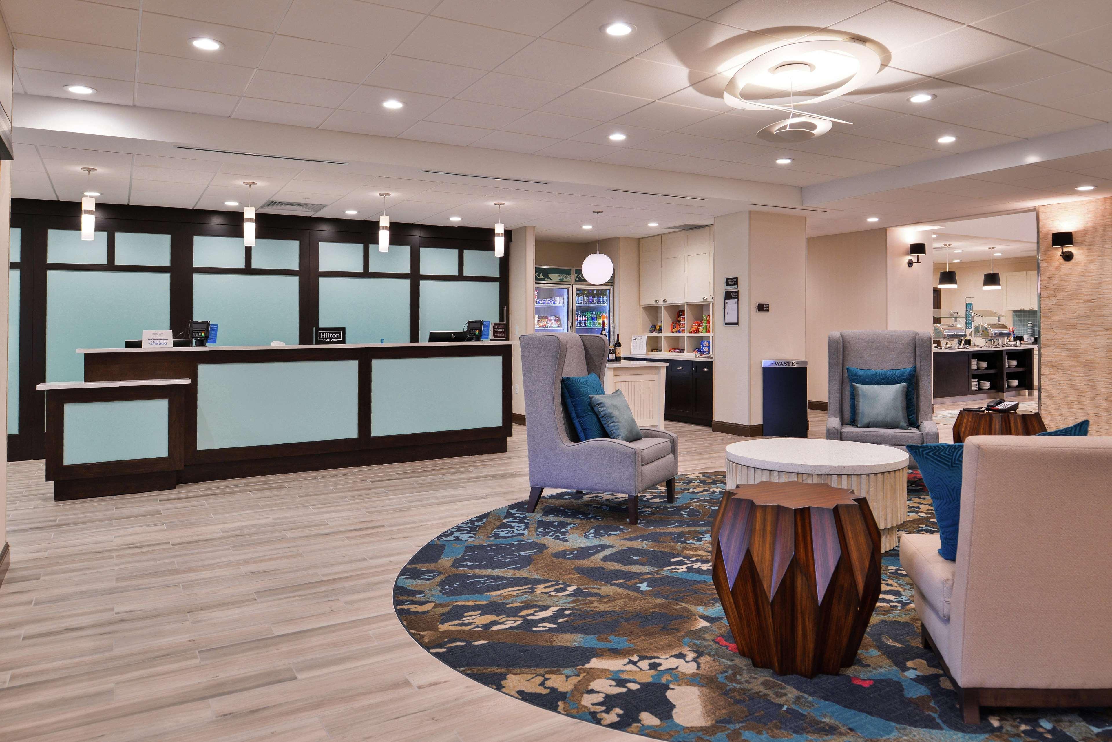 Homewood Suites Des Moines Airport Zewnętrze zdjęcie