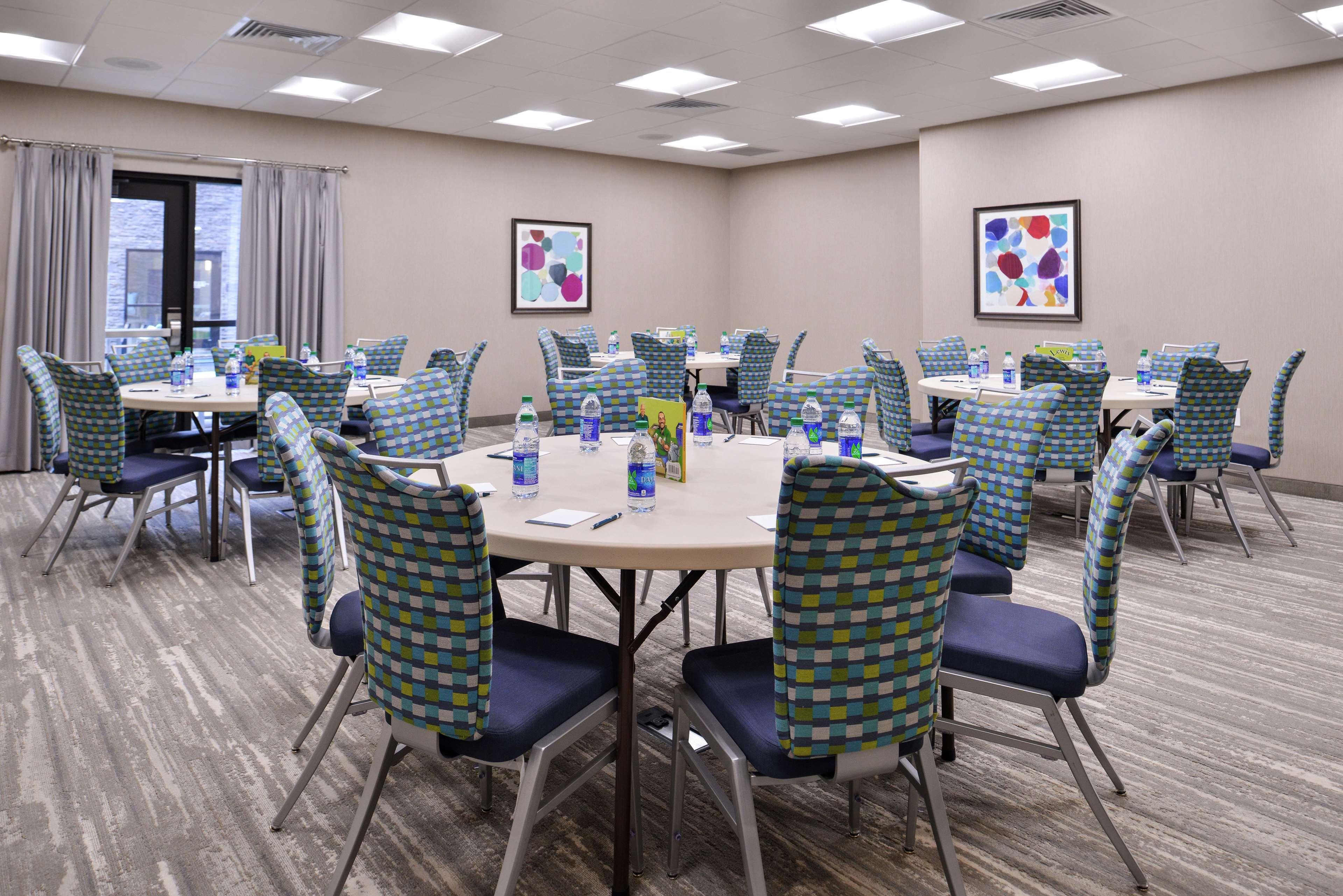 Homewood Suites Des Moines Airport Zewnętrze zdjęcie