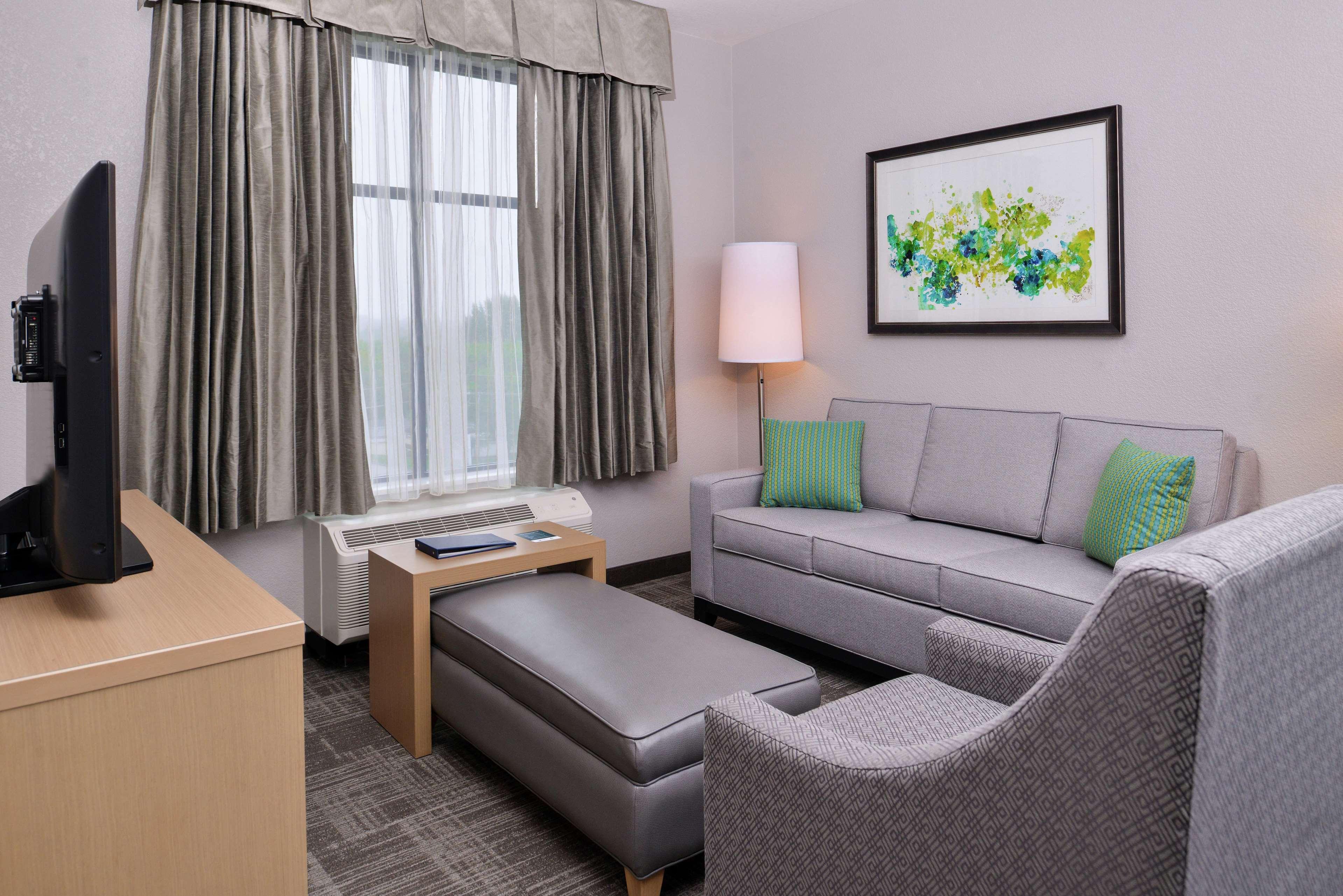 Homewood Suites Des Moines Airport Zewnętrze zdjęcie