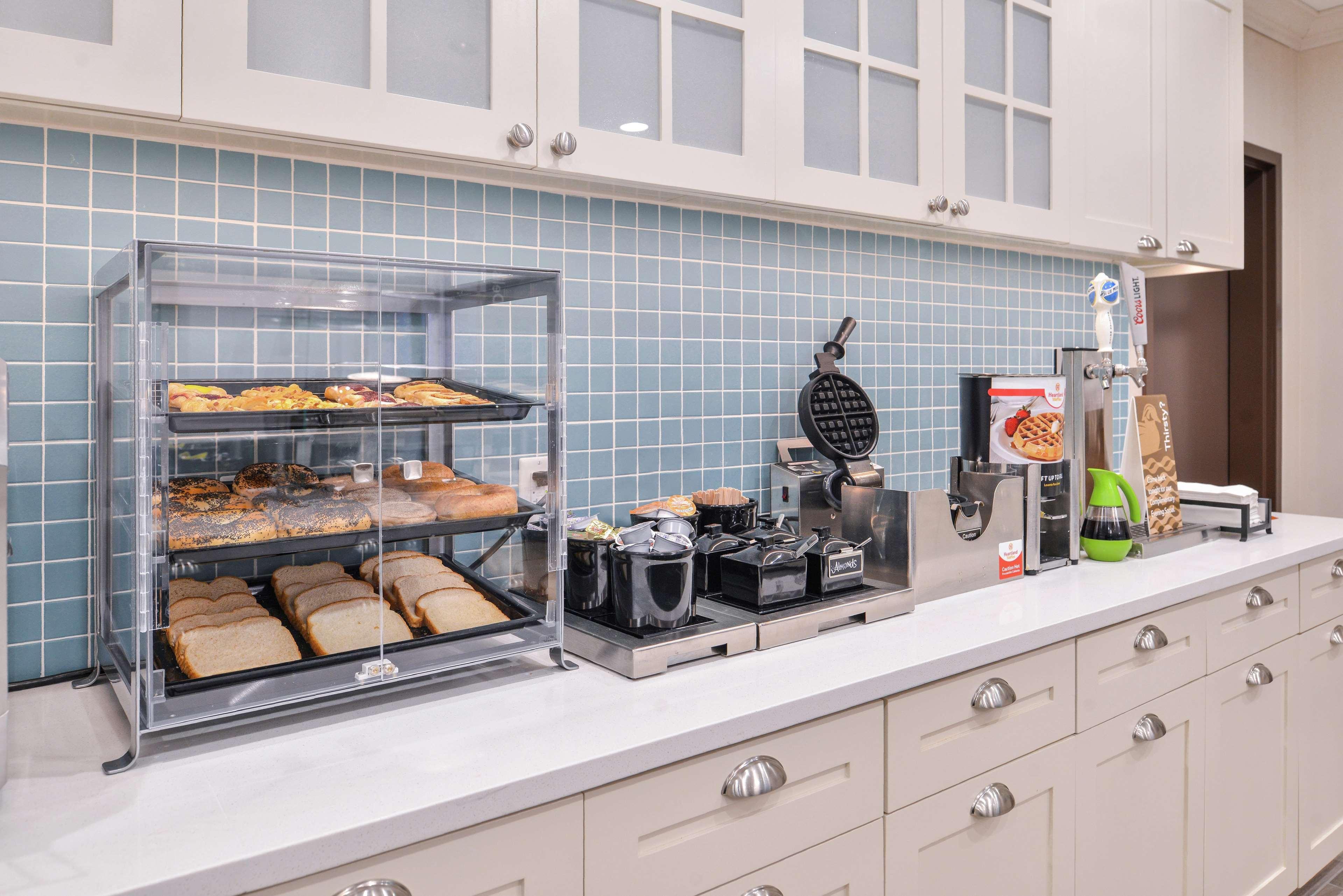 Homewood Suites Des Moines Airport Zewnętrze zdjęcie