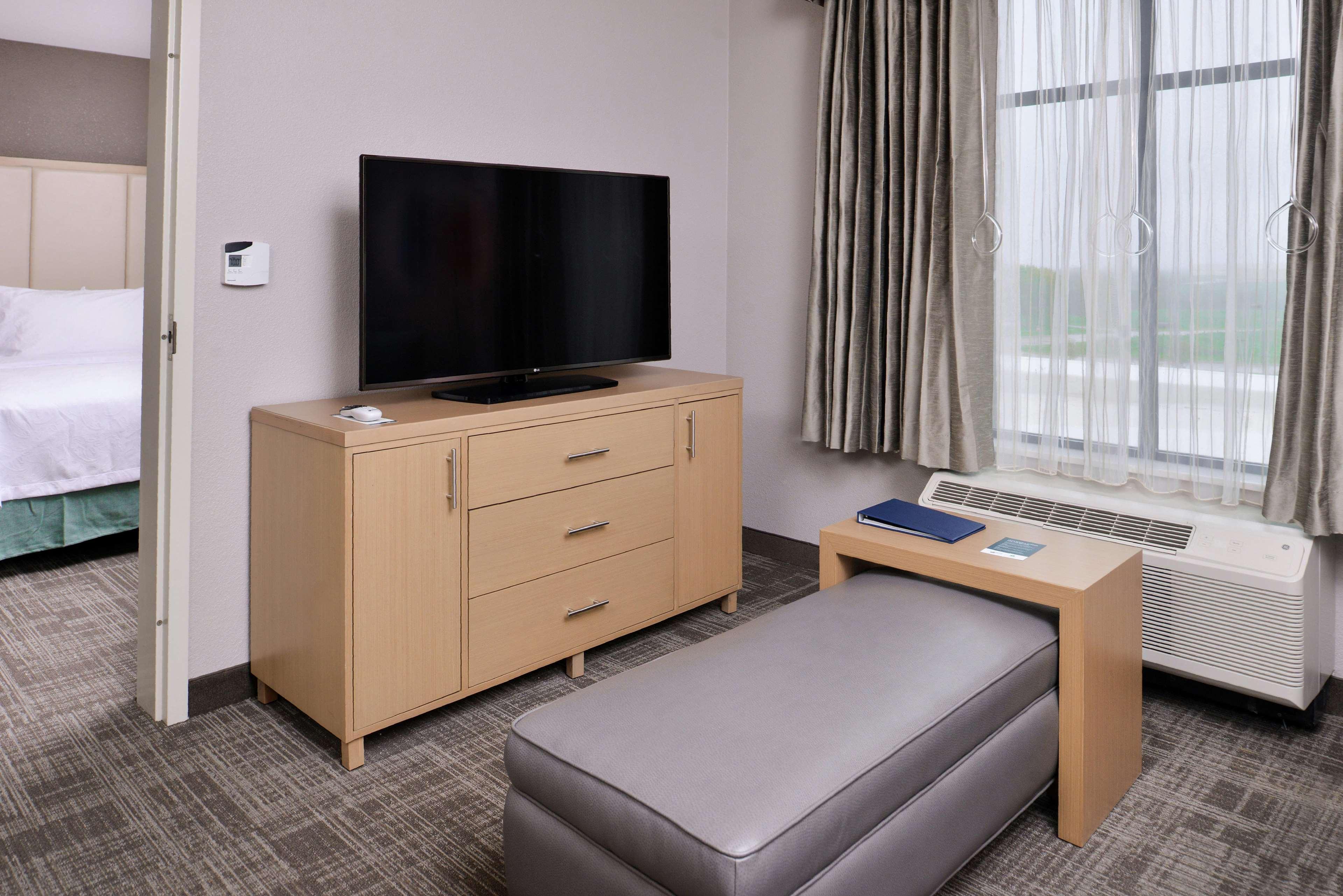 Homewood Suites Des Moines Airport Zewnętrze zdjęcie