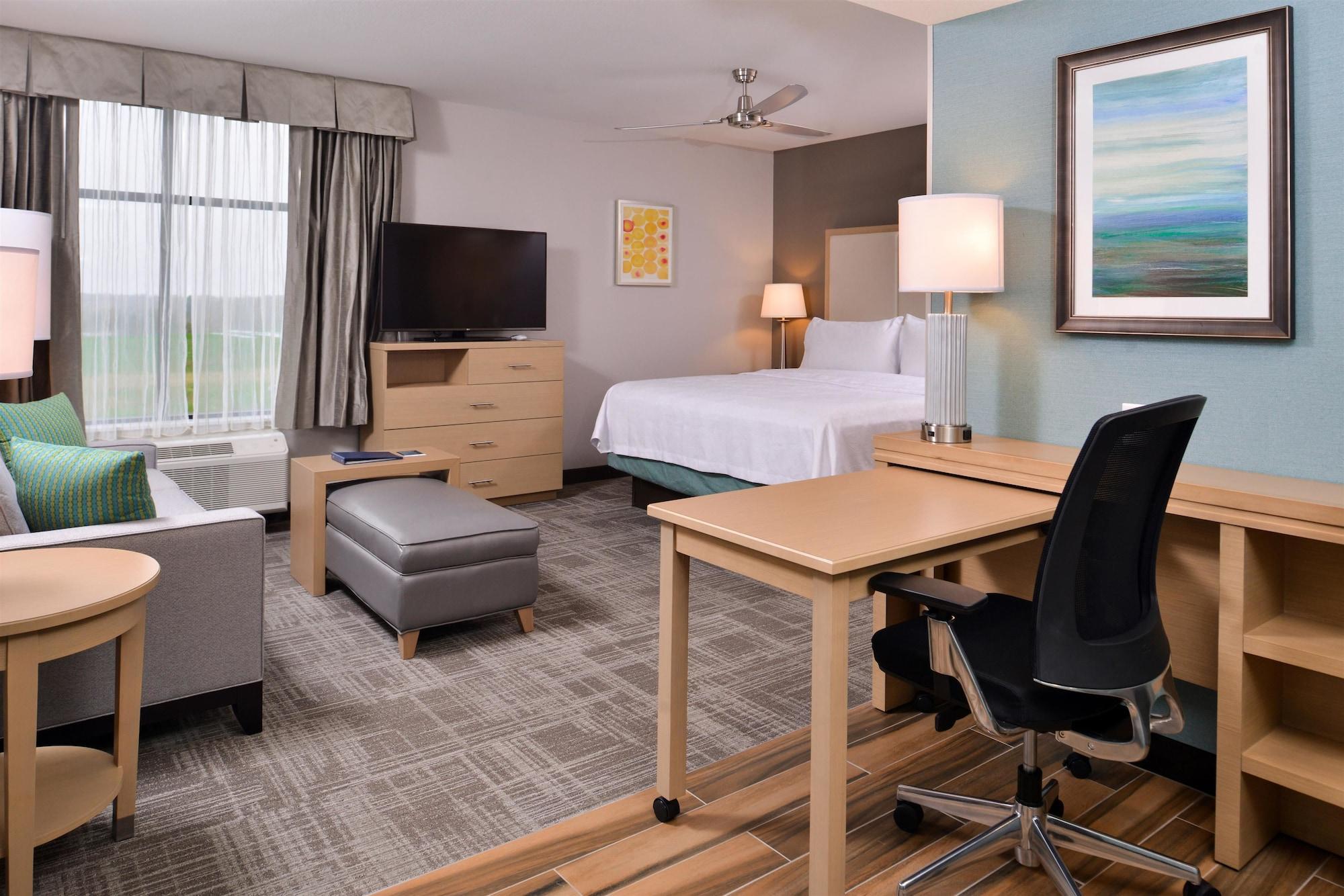 Homewood Suites Des Moines Airport Zewnętrze zdjęcie