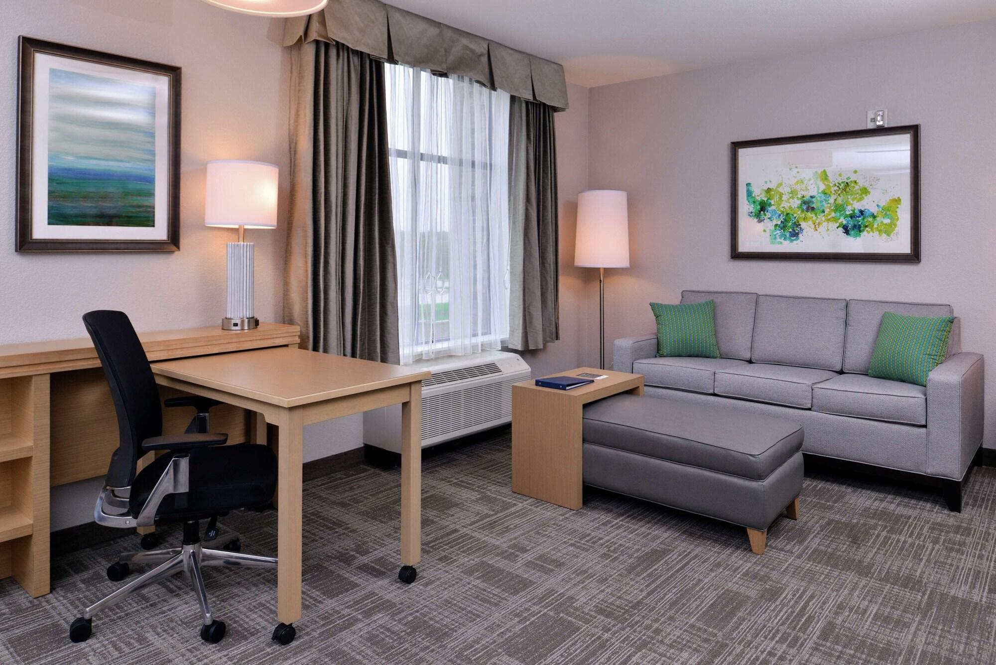 Homewood Suites Des Moines Airport Zewnętrze zdjęcie