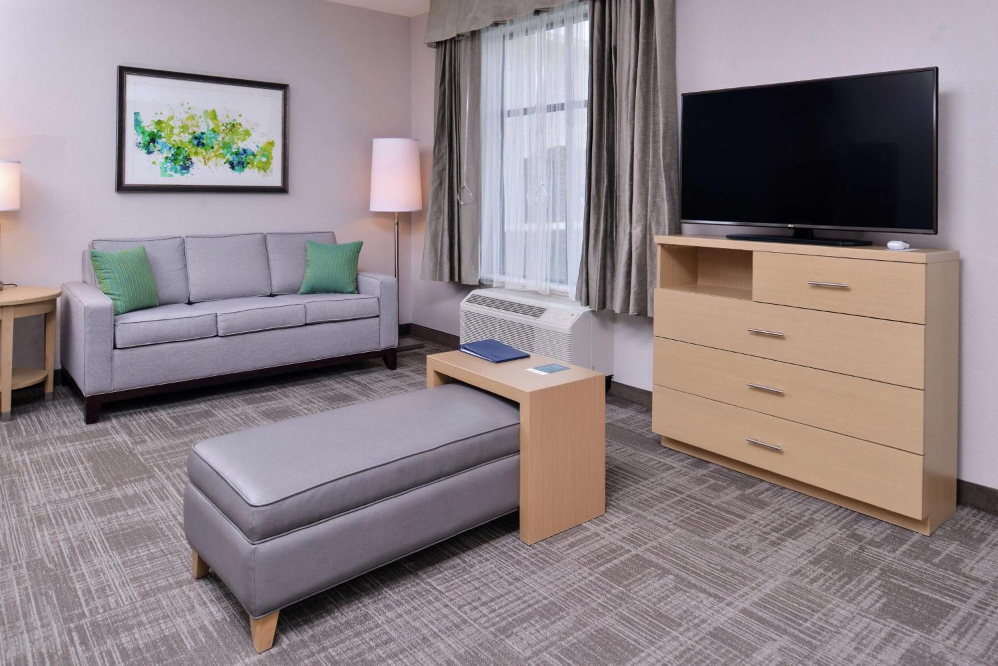 Homewood Suites Des Moines Airport Zewnętrze zdjęcie