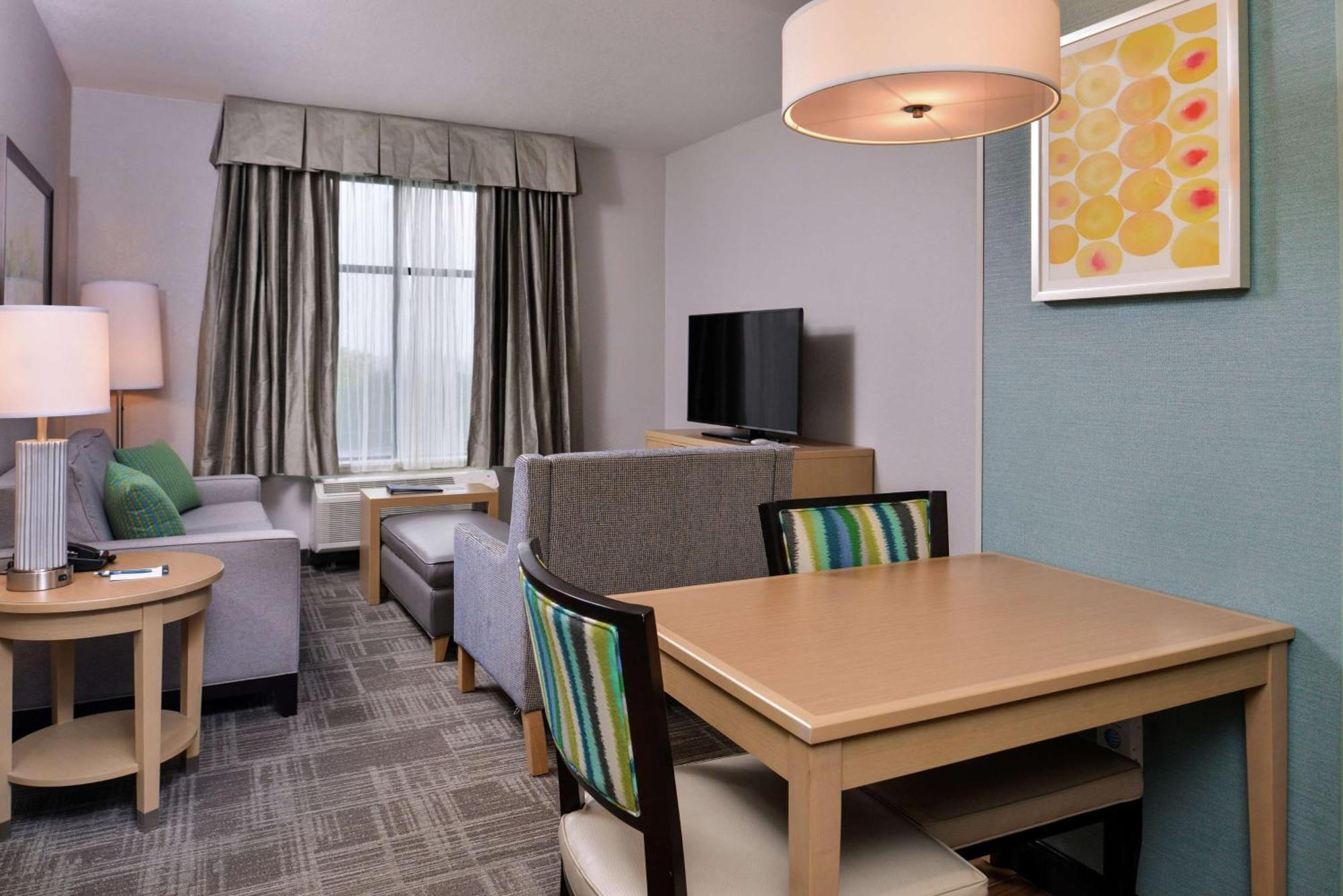 Homewood Suites Des Moines Airport Zewnętrze zdjęcie