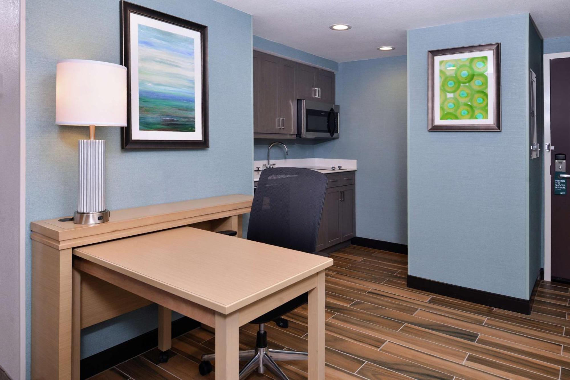 Homewood Suites Des Moines Airport Zewnętrze zdjęcie