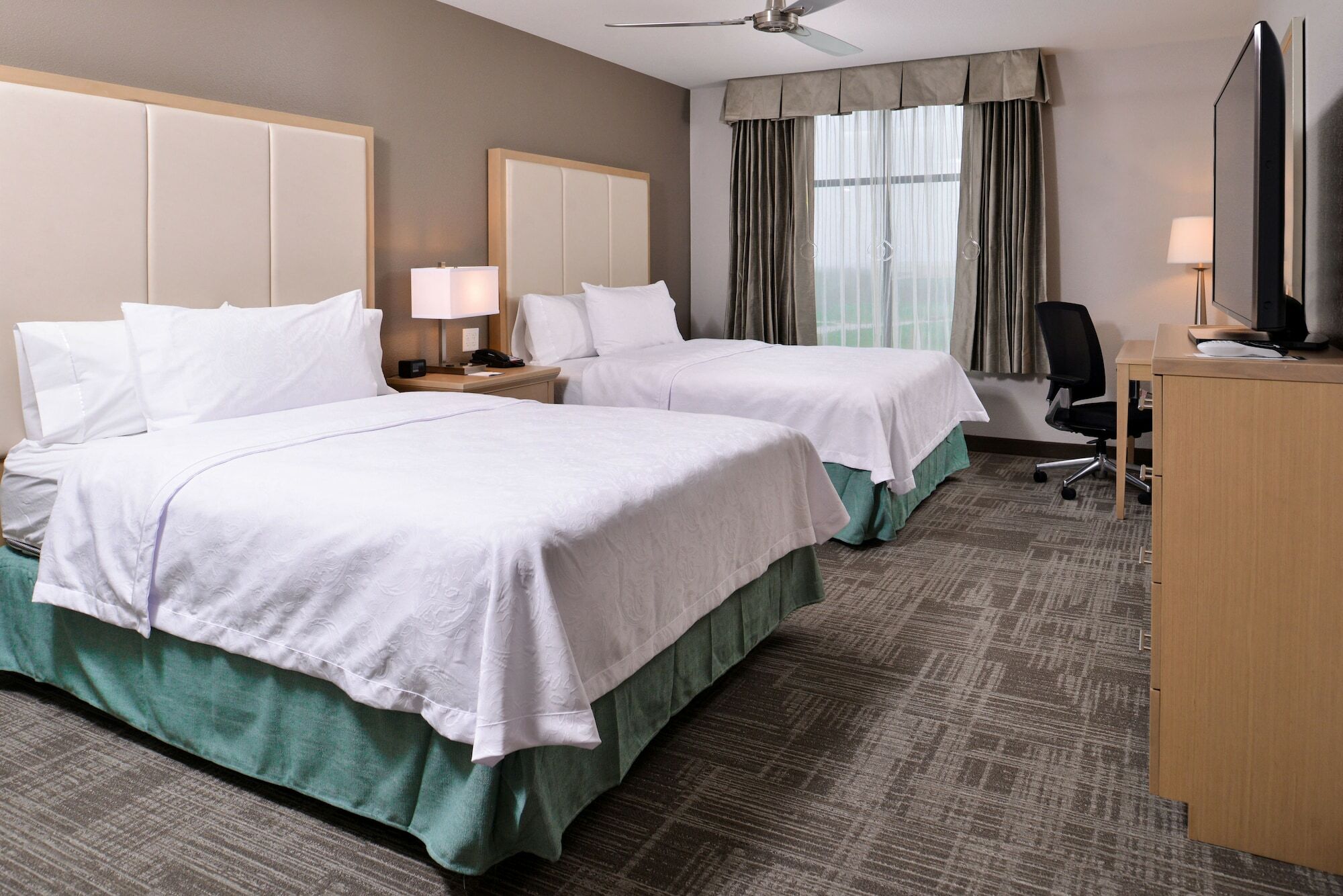 Homewood Suites Des Moines Airport Zewnętrze zdjęcie