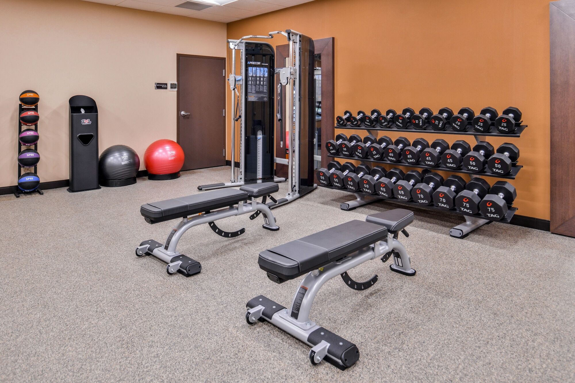 Homewood Suites Des Moines Airport Zewnętrze zdjęcie